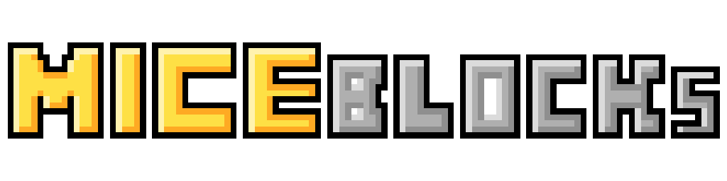 Miceblocks title text